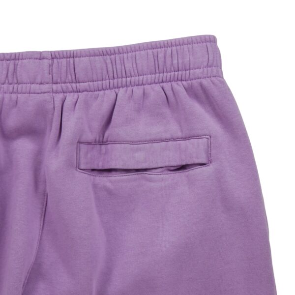 Jogging femme violet Nike