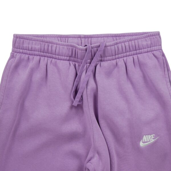 Jogging femme violet Nike