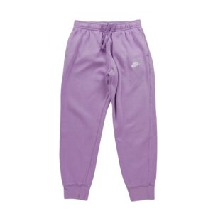 Jogging femme violet Nike