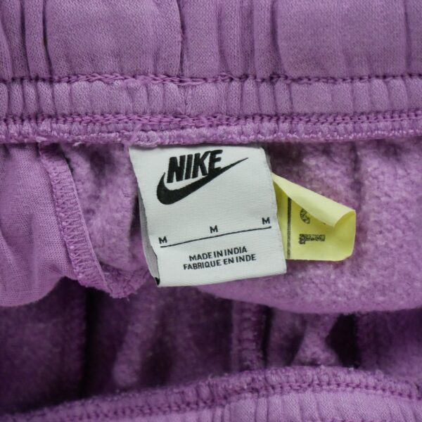 Jogging femme violet Nike