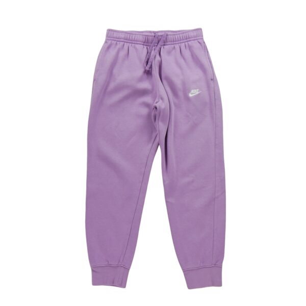 Jogging femme violet Nike