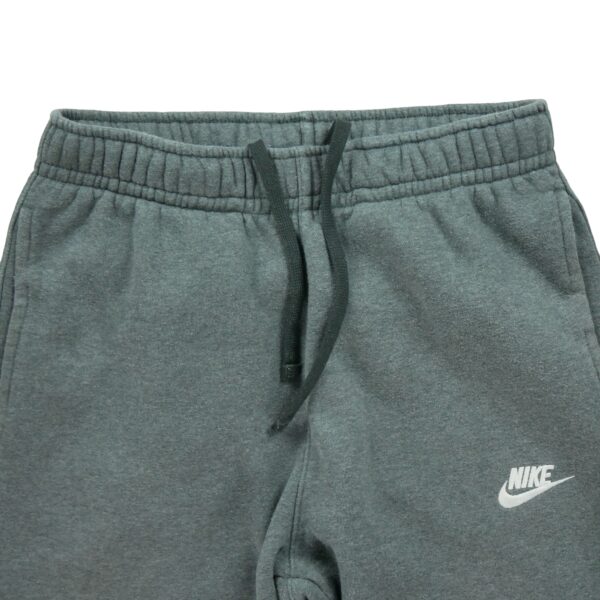 Jogging homme gris Nike