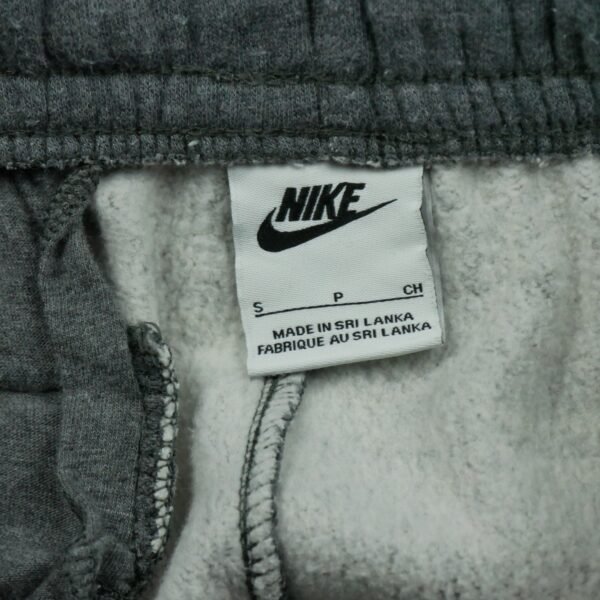 Jogging homme gris Nike