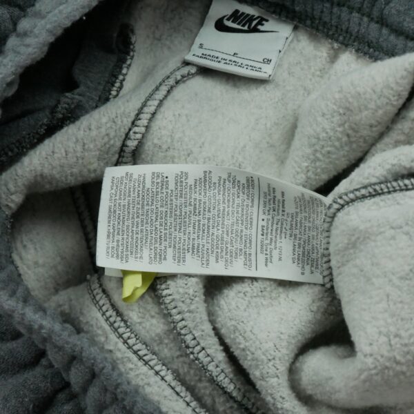 Jogging homme gris Nike