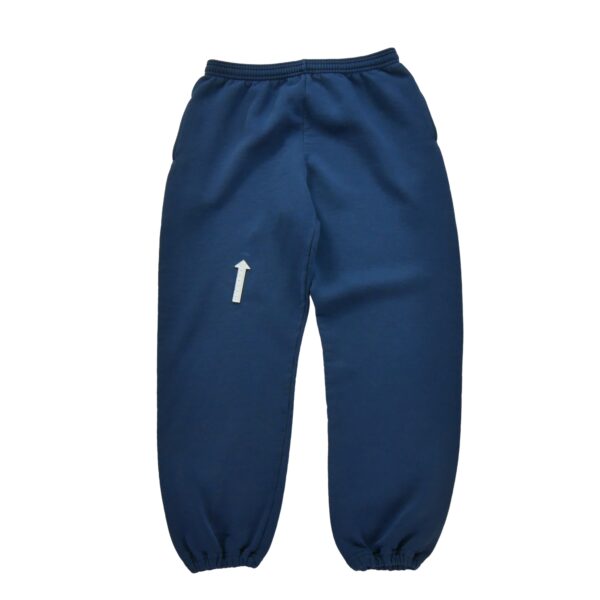 Jogging homme marine Russell Athletic