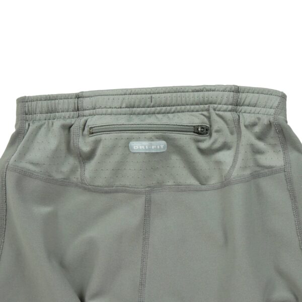 Legging femme beige Nike