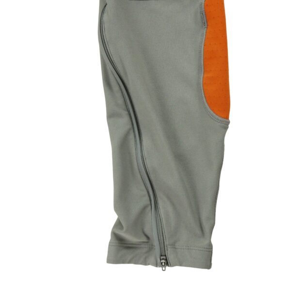 Legging femme beige Nike