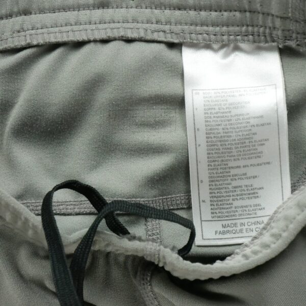Legging femme beige Nike