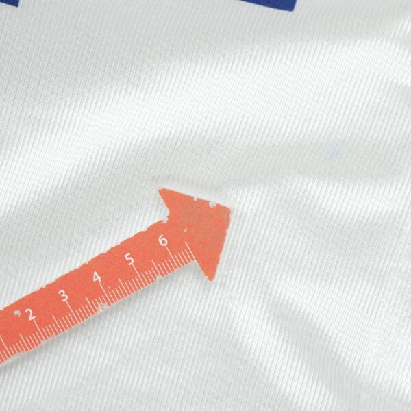 Maillot manches courtes enfant blanc Reebok Equipe Indianapolis Colts