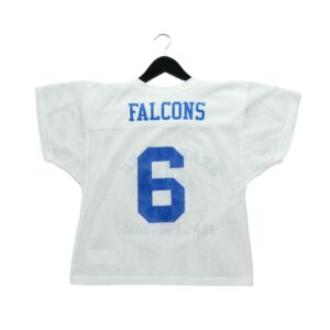 Maillot manches courtes enfant blanc Russell Athletic
