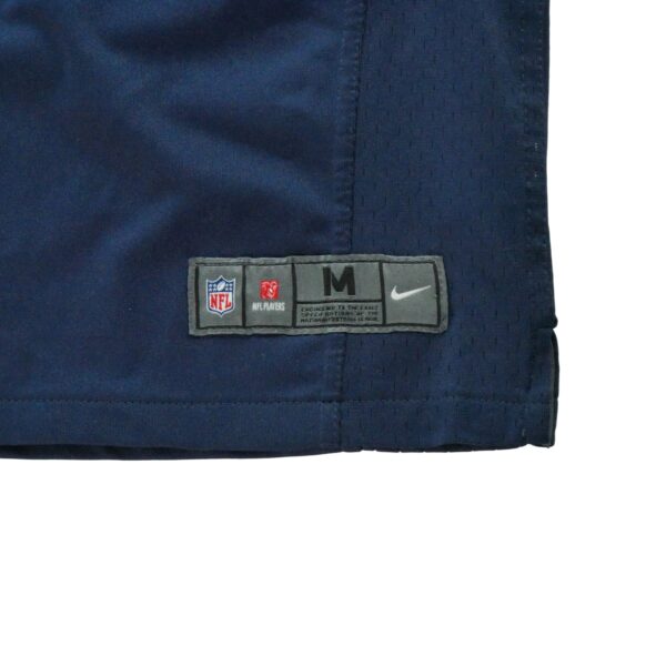 Maillot manches courtes enfant marine Nike