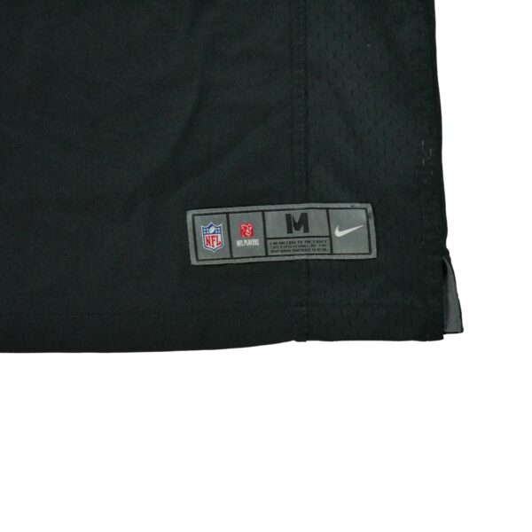 Maillot manches courtes enfant noir Nike Equipe New Orleans Saints