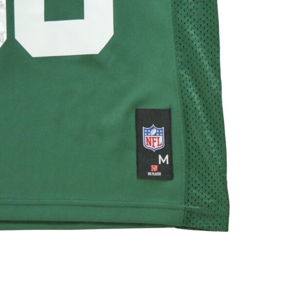 Maillot manches courtes enfant vert NFL Team Apparel Equipe Green Bay Packers