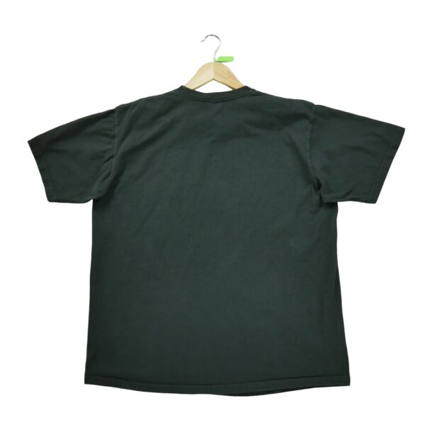 Maillot manches courtes enfant vert NFL Team Apparel Equipe Green Bay Packers