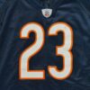 Maillot manches courtes femme marine NFL Team Apparel Equipe Chicago Bears