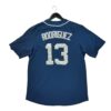 Maillot manches courtes homme marine Nike Equipe New York Yankees