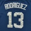 Maillot manches courtes homme marine Nike Equipe New York Yankees