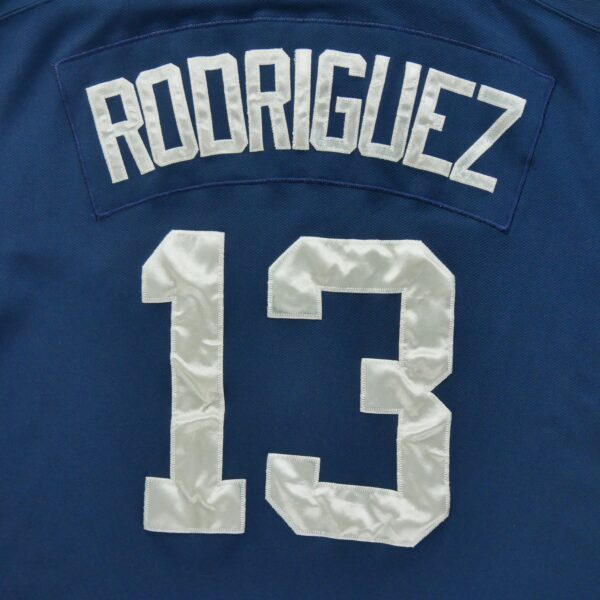 Maillot manches courtes homme marine Nike Equipe New York Yankees