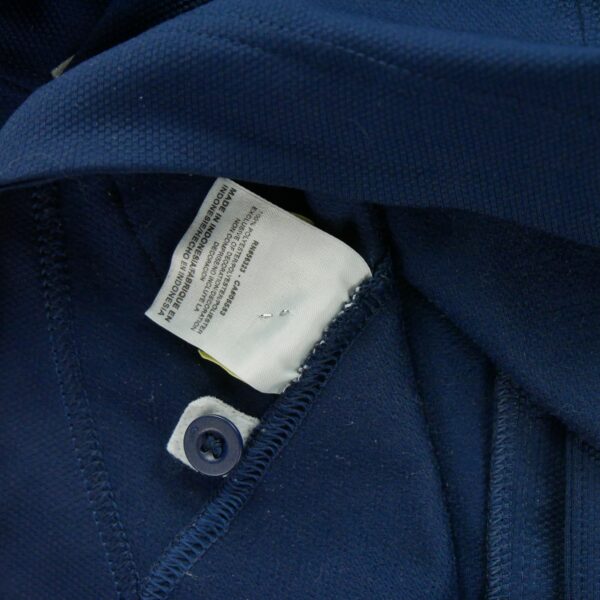 Maillot manches courtes homme marine Nike Equipe New York Yankees