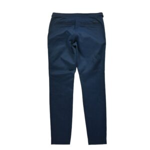 Pantalon classiques femme marine Burberry