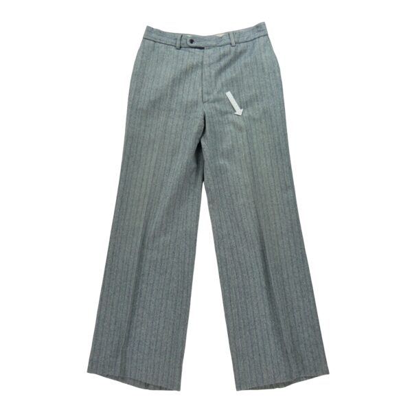 Pantalon classiques homme gris Yves Saint Laurent