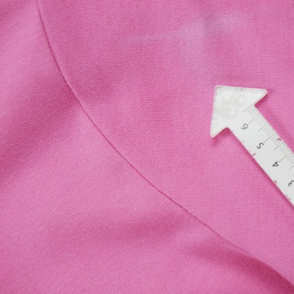 Polo manches courtes femme rose Polo Ralph Lauren Col Polo