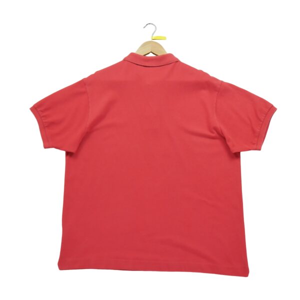 Polo manches courtes femme rose Polo Ralph Lauren Col Polo