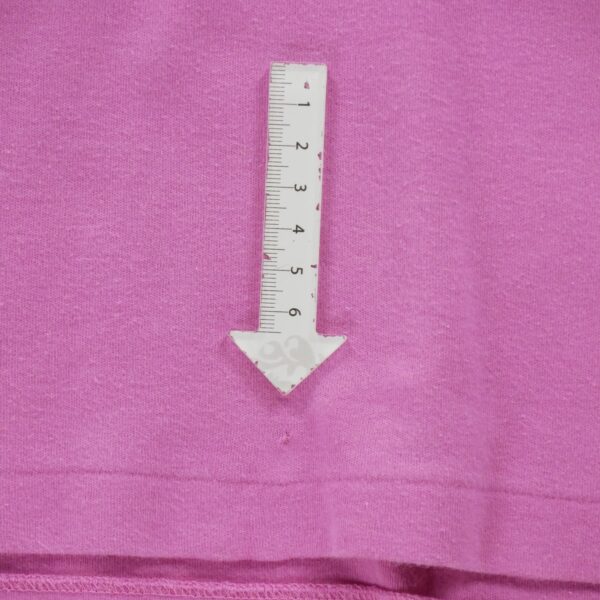 Polo manches courtes femme rose Polo Ralph Lauren Col Polo