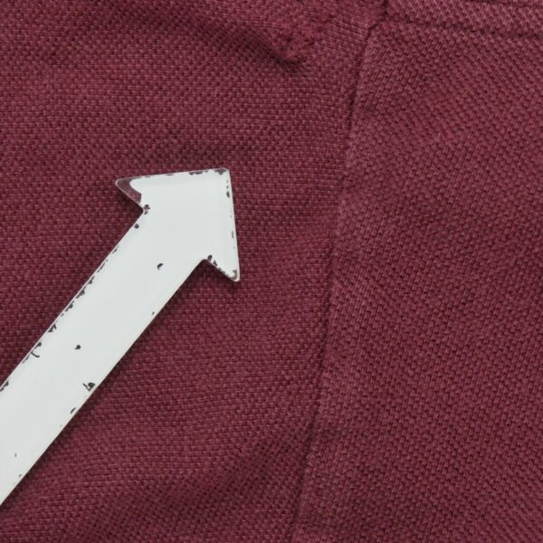 Polo manches courtes homme bordeaux Polo Ralph Lauren Col Polo