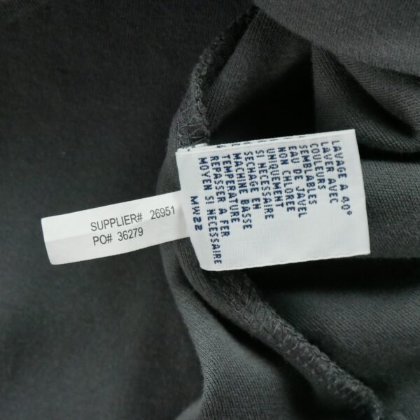 Polo manches courtes homme gris Polo Ralph Lauren Col Polo