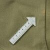 Polo manches courtes homme kaki Polo Ralph Lauren Col Polo