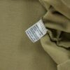 Polo manches courtes homme kaki Polo Ralph Lauren Col Polo