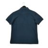 Polo manches courtes homme marine Burberry Col Polo