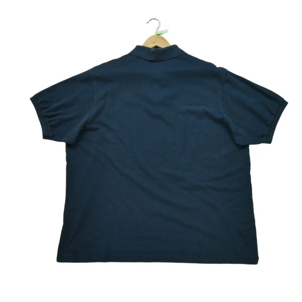 Polo manches courtes homme marine Polo Ralph Lauren Col Polo