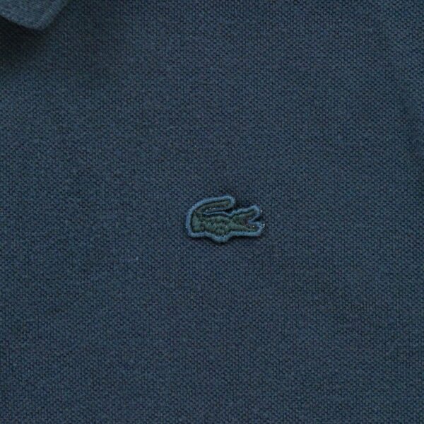 Polo manches courtes homme marine Polo Ralph Lauren Col Polo