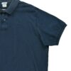 Polo manches courtes homme marine Polo Ralph Lauren Col Polo