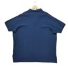 Polo manches courtes homme marine Polo Ralph Lauren Col Polo