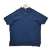 Polo manches courtes homme marine Polo Ralph Lauren Col Polo