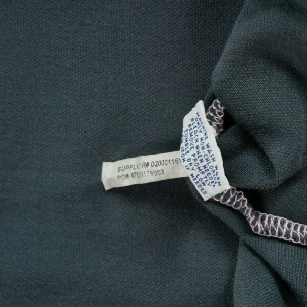 Polo manches courtes homme marine Polo Ralph Lauren Col Polo
