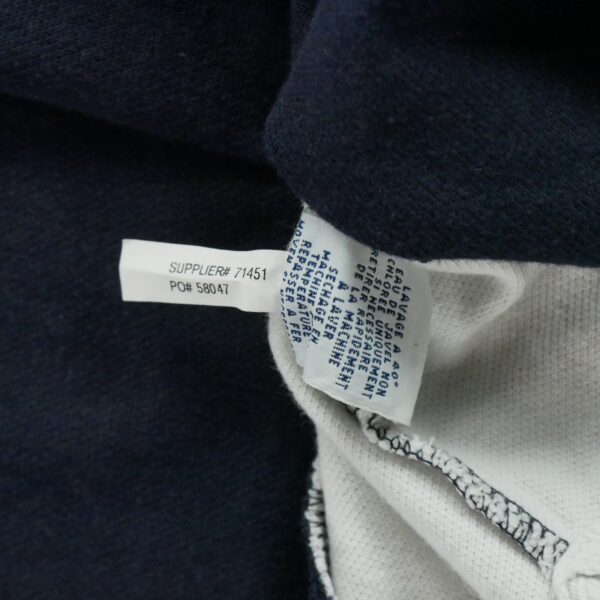 Polo manches courtes homme marine Polo Ralph Lauren Col Polo