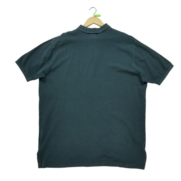 Polo manches courtes homme marine Polo Ralph Lauren Col Polo