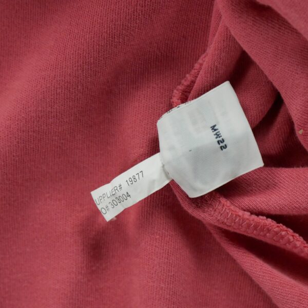 Polo manches courtes homme rose Polo Ralph Lauren Col Polo