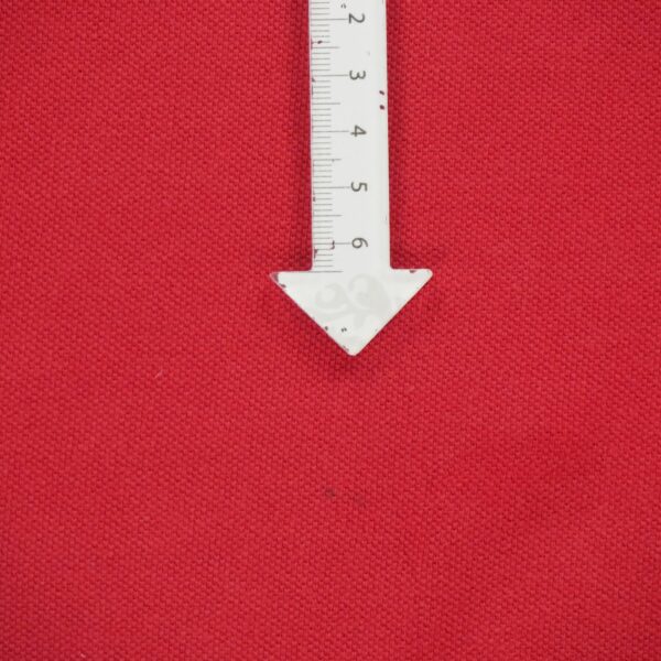 Polo manches courtes homme rouge Polo Ralph Lauren Col Polo