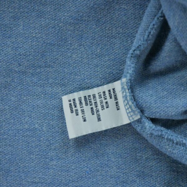Polo manches courtes homme turquoise Polo Ralph Lauren Col Polo
