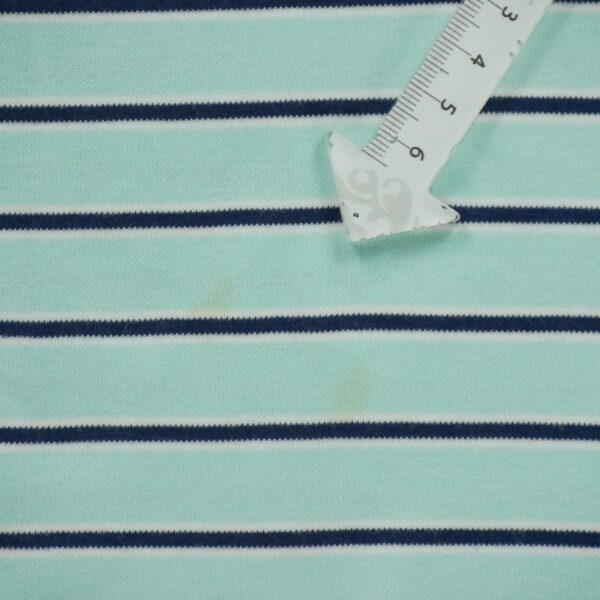 Polo manches courtes homme vert Polo Ralph Lauren Motif a rayures Col Polo