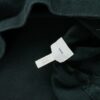 Polo manches longues homme noir Polo Ralph Lauren Col Polo