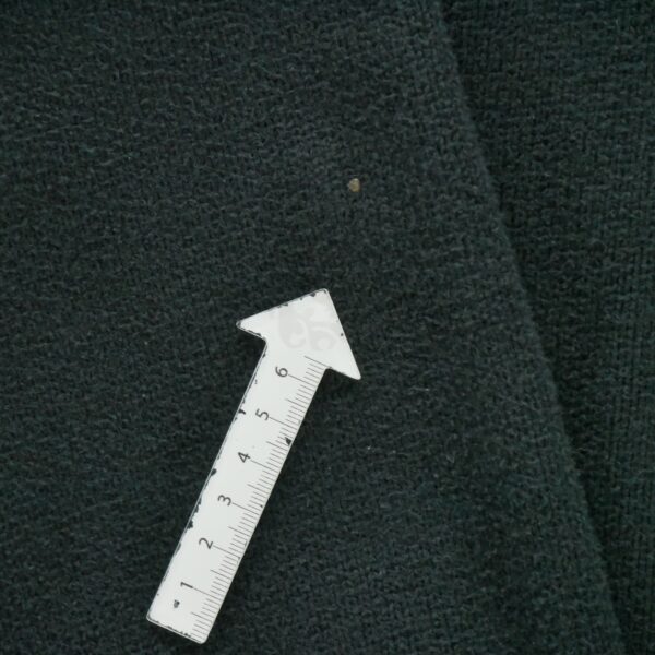 Pull homme manches longues noir Polo Ralph Lauren Col Montant