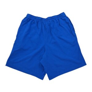 Short de Sport homme bleu Champion
