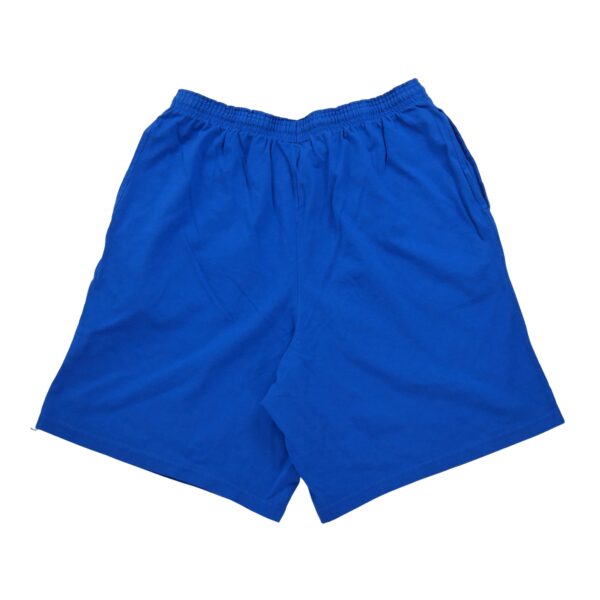 Short de Sport homme bleu Champion