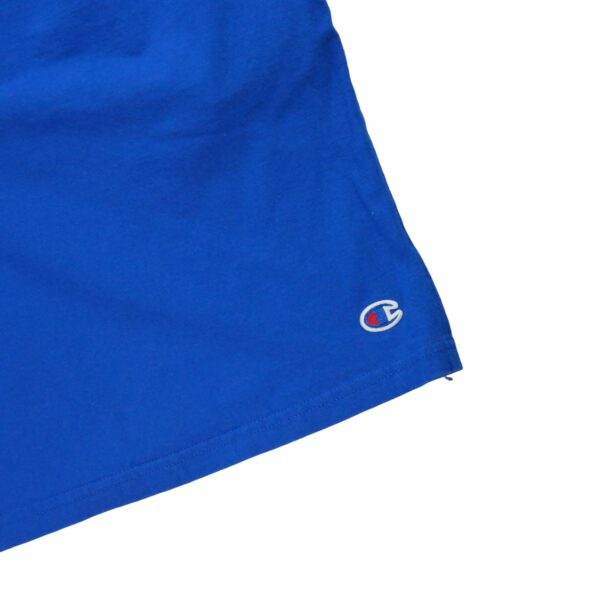 Short de Sport homme bleu Champion